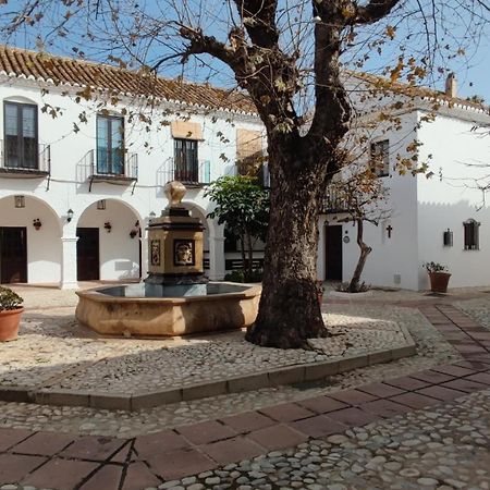 Fuengirola Terrace Apartment Ngoại thất bức ảnh