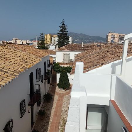 Fuengirola Terrace Apartment Ngoại thất bức ảnh