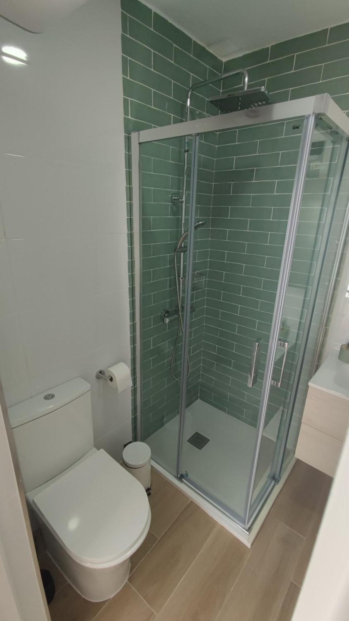 Fuengirola Terrace Apartment Ngoại thất bức ảnh